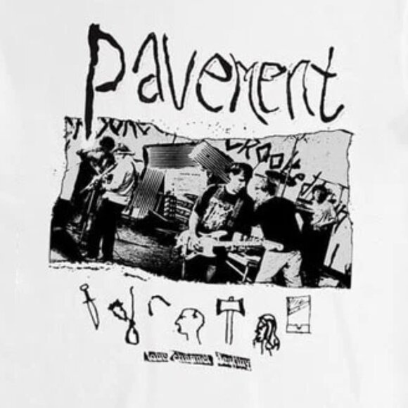 New PAVEMENT band Christmas Gift Unisex T Shirt 159 - Picture 2 of 5